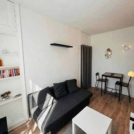 La Suite Ruinart Centre-Ville Reims Exteriör bild
