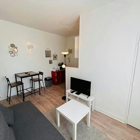 La Suite Ruinart Centre-Ville Reims Exteriör bild