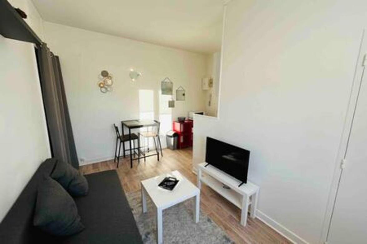 La Suite Ruinart Centre-Ville Reims Exteriör bild