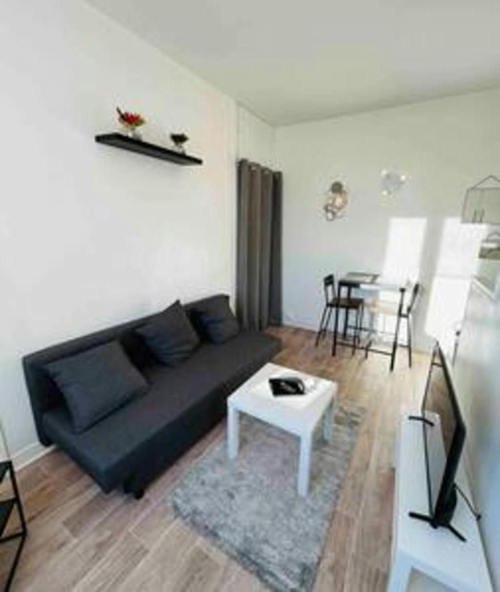 La Suite Ruinart Centre-Ville Reims Exteriör bild