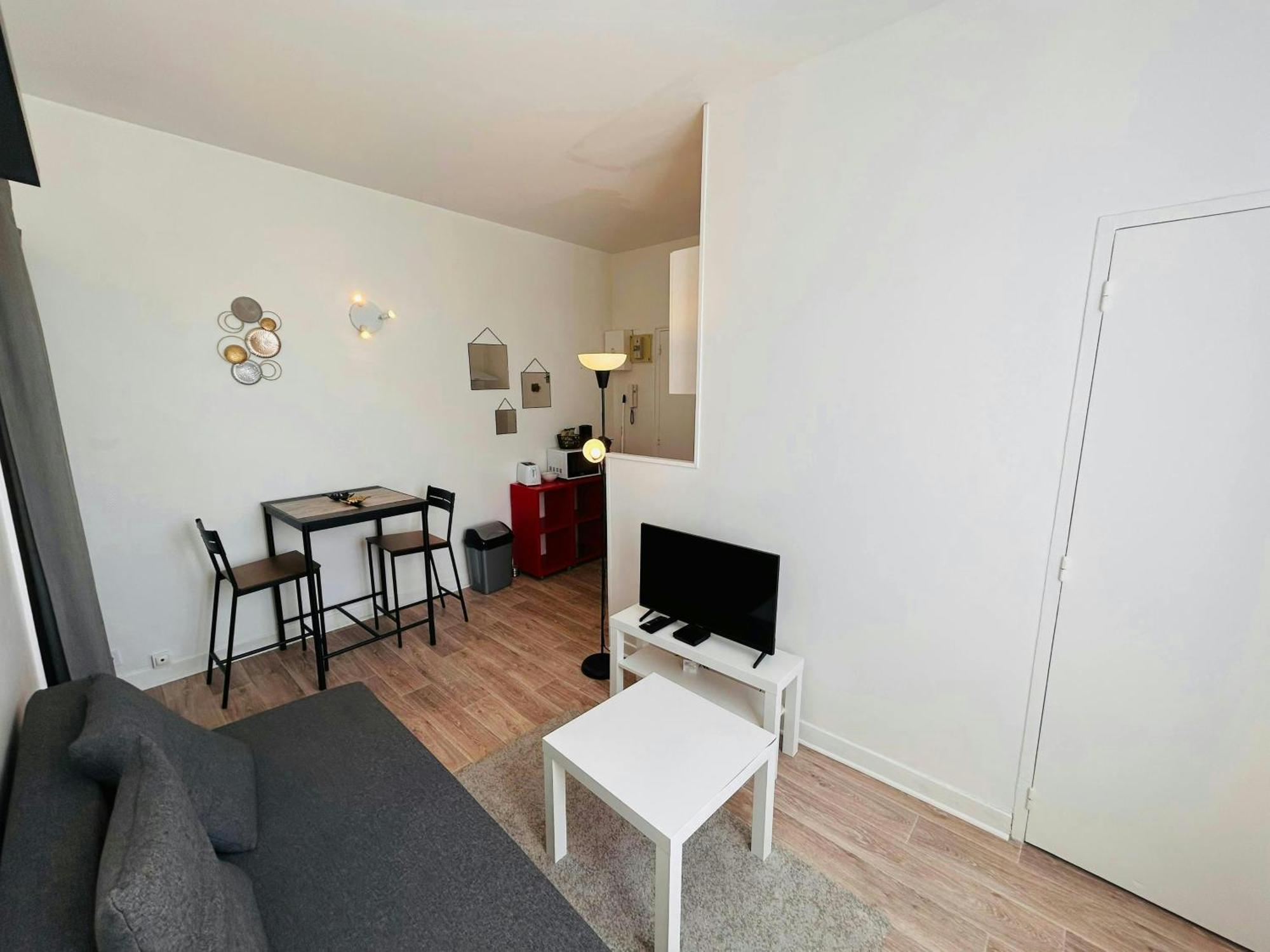 La Suite Ruinart Centre-Ville Reims Exteriör bild