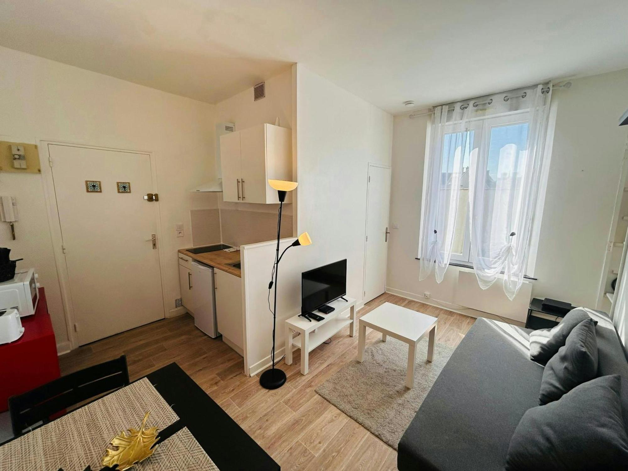 La Suite Ruinart Centre-Ville Reims Exteriör bild